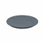 Sandstone gourmet bowl lid 5"/12.5cm blue - Bahia - Guy Degrenne