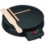 Electric crepe maker Ø30cm - Crepe maker - Lacor