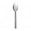 Teaspoon - 18/10 stainless steel - Set of 6 - Squadro - Guy Degrenne