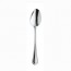 Coffee spoon - 3mm thick 18/0 stainless steel - rossini - amefa