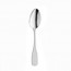 Coffee spoon - 3mm thick 18/0 stainless steel - Vieux Paris - Amefa
