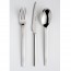 Teaspoon - Inox 18/0 2mm - Diva - Eternum