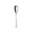 Teaspoon 18/10 8mm stainless steel - Set of 6 - Kya - Chef & Sommelier