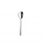 Dessert spoon 3.5mm thick 18/10 stainless steel - Set of 6 - Aurora - Amefa