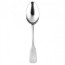 Dessert spoon - 3mm thick 18/0 stainless steel - Vieux Paris - Guy Degrenne