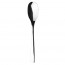 Cuillère à dessert inox 18/10 4mm - Lot de 6 - Guest - Guy Degrenne
