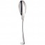 Dessert spoon 18/10 6mm stainless steel - Diaz - Chef & Sommelier