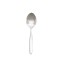 Demitasse spoon 3mm thick inox 18/10 set of 6 - Florence Amefa