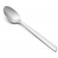 Demitasse spoon 18/10 stainless steel - Toscana - Arcos