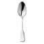 Cuillère à moka inox 18/10 3,5mm - Lot de 6 - Lutèce miroir - Guy Degrenne