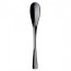 Moka spoon black - 18/10 stainless steel - Set of 6 - XY Black Mirror- Guy Degrenne