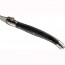 Stainless steel table spoon marbled grey handle - Set of 6 - Laguiole