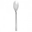 Serving spoon 18/10 4mm stainless steel - Guest Star - Guy Degrenne