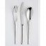 Table spoon - Stainless steel 18/0 2,5mm - Fjord - Eternum