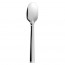 Table spoon - 18/10 stainless steel - Set of 6 - Squadro - Guy Degrenne