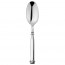 Cuillère de table inox 18/10 7mm finition miroir - Lot de 6 - Absolu - Guy Degrenne