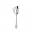 Dessert spoon 4 mm - 18/10 stainless steel - Royal Baguette - Amefa