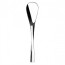 Dessert spoon - 18/10 stainless steel - Sold by 6 - XY - Guy Degrenne