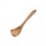 Olive wood soup spoon 9.8"/25cm - Cosy & Trendy