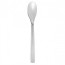 Mocha spoon 18/10 4mm stainless steel - Set of 6 - Guest Star - Guy Degrenne