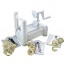 Tri-blade spiralizer spaghettis spiral vegetable slicer - Paderno