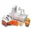 Spiralizer spaghettis spiral vegetable slicer - Paderno