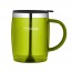 Insulated desk mug 45cl / 15oz lime - Thermocafe - Thermos