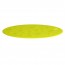 Plate mat round in silicone diametre 18cm - Silicone- Cosy & Trendy
