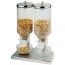 Dual cereal distributor 34oz / 4.5L - Buffet - AZ boutique
