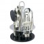 Set of kitchen accessories - 5 pieces - Gadget - Arcos