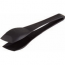 18cm PA+ black pliers for pastry and bread - Black pliers - Paderno