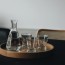 Water tumbler - whisky glass 25cl – Sold by 6 - La Rochère - Fleur de Lys