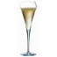 Krysta champagne flute 20cl – Singly sold - Open Up - Mikasa - Chef & Sommelier