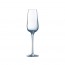 Krysta champagne flutes 21cl / 7.1oz - Sublym - Chef & Sommelier