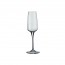 7oz / 23cl Champagne flutes – Set of 6 - Aurum - Bormioli Rocco