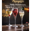 Brio Arcoroc flûte à champagne 16cl en verre 