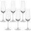 Champagne flute 7.4oz / 22cl - Tivoli - Leonardo