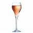 Brio Arcoroc glass champagne flute 3oz / 9.5cl
