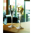 Glass champagne flute 3oz / 9.5cl Brio
