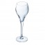 Glass champagne flute 3oz / 9.5cl - Brio - Arcoroc