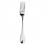 18/10 stainless steel dessert fork 3,5mm mirror finishing - Blois Beau Manoir - Guy Degrenne