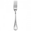 Dessert fork - 18/10 stainless steel - Set of 6 - Marquise - Guy Degrenne