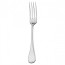 Dessert fork - 18/10 stainless steel - Set of 6 - Milady - Guy Degrenne