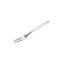 Snail fork 3mm thick 18/10 stainless steel - Set of 6 - Florence - Amefa