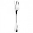 Pastry fork- 3,5mm thick 18/10 stainless steel - Sold by 6 - Mikado - Guy Degrenne