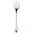 Fourchette à huîtres en inox 18/10 de 3,5mm finition miroir - Lot de 6 - Mikado - Guy Degrenne