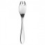 Oyster fork 18/10 stainless steel 3,8mm - Sold by 6 - Universel Goutte - Guy Degrenne