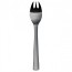 Oyster fork - 18/10 stainless steel - Set of 6 - XY Black Mirror- Guy Degrenne