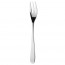 Fish fork 18/10 stainless steel 3.8mm mirror finishing - Set of 6 - Aquatic - Guy Degrenne