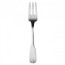 Fish fork - 3mm thick 18/0 stainless steel - Vieux Paris - Guy Degrenne